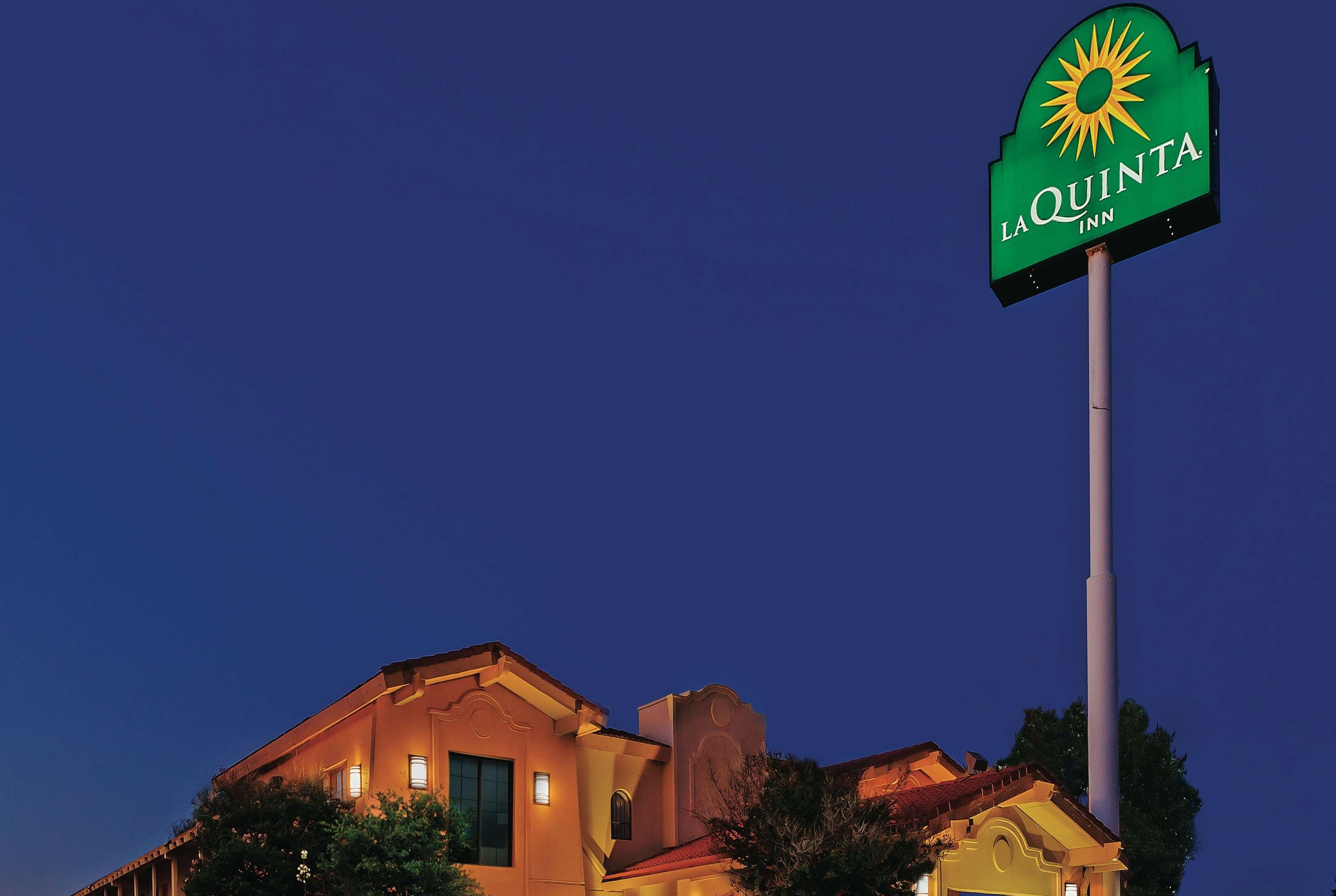 La Quinta Inn By Wyndham Odessa Exterior photo