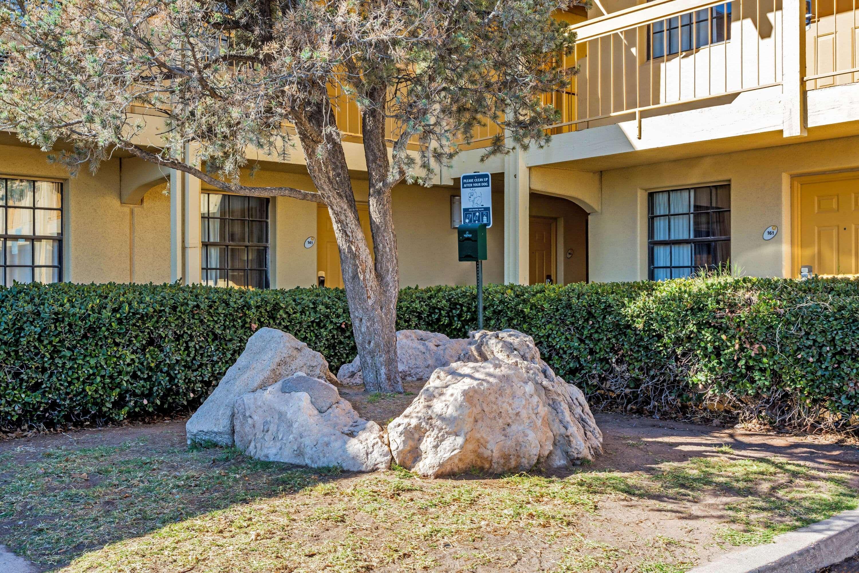 La Quinta Inn By Wyndham Odessa Exterior photo